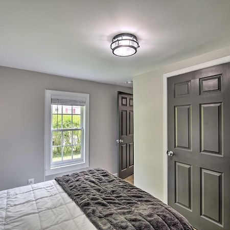 Updated Bristol Retreat About 2 Miles To Downtown! Zewnętrze zdjęcie