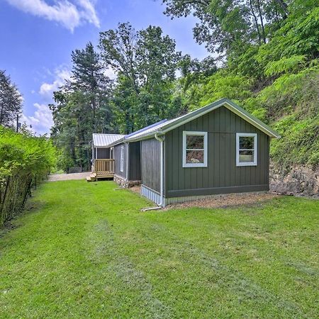 Updated Bristol Retreat About 2 Miles To Downtown! Zewnętrze zdjęcie