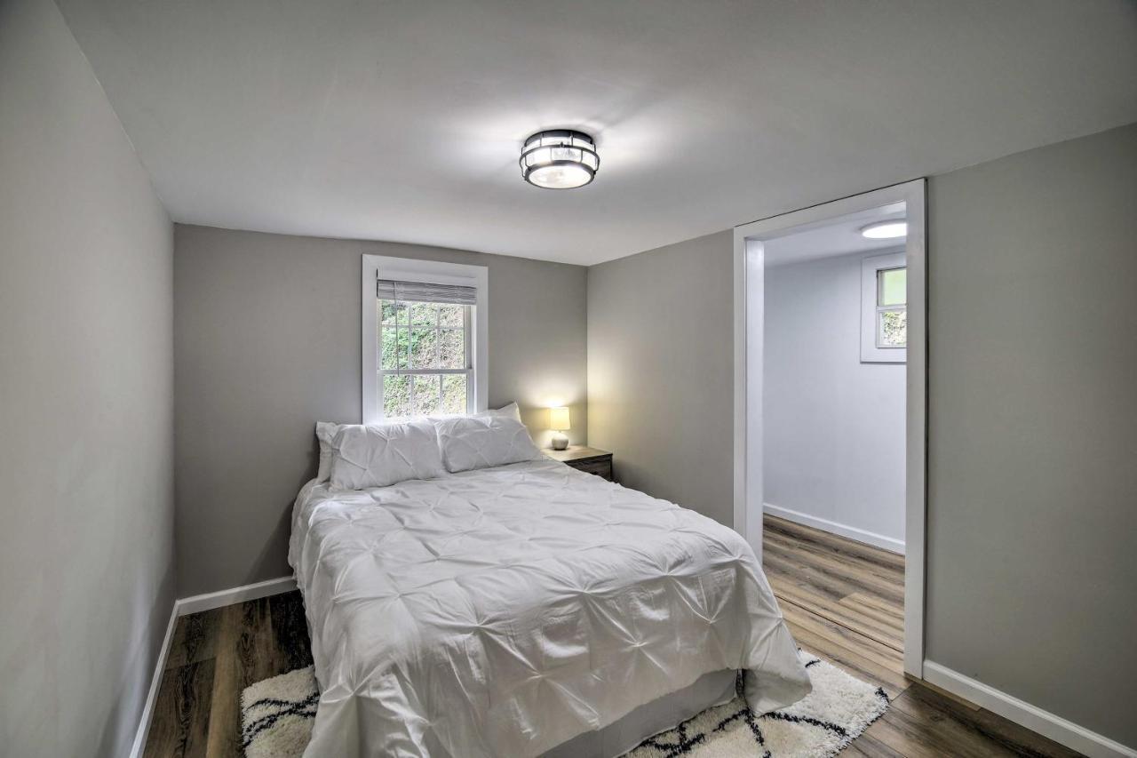 Updated Bristol Retreat About 2 Miles To Downtown! Zewnętrze zdjęcie