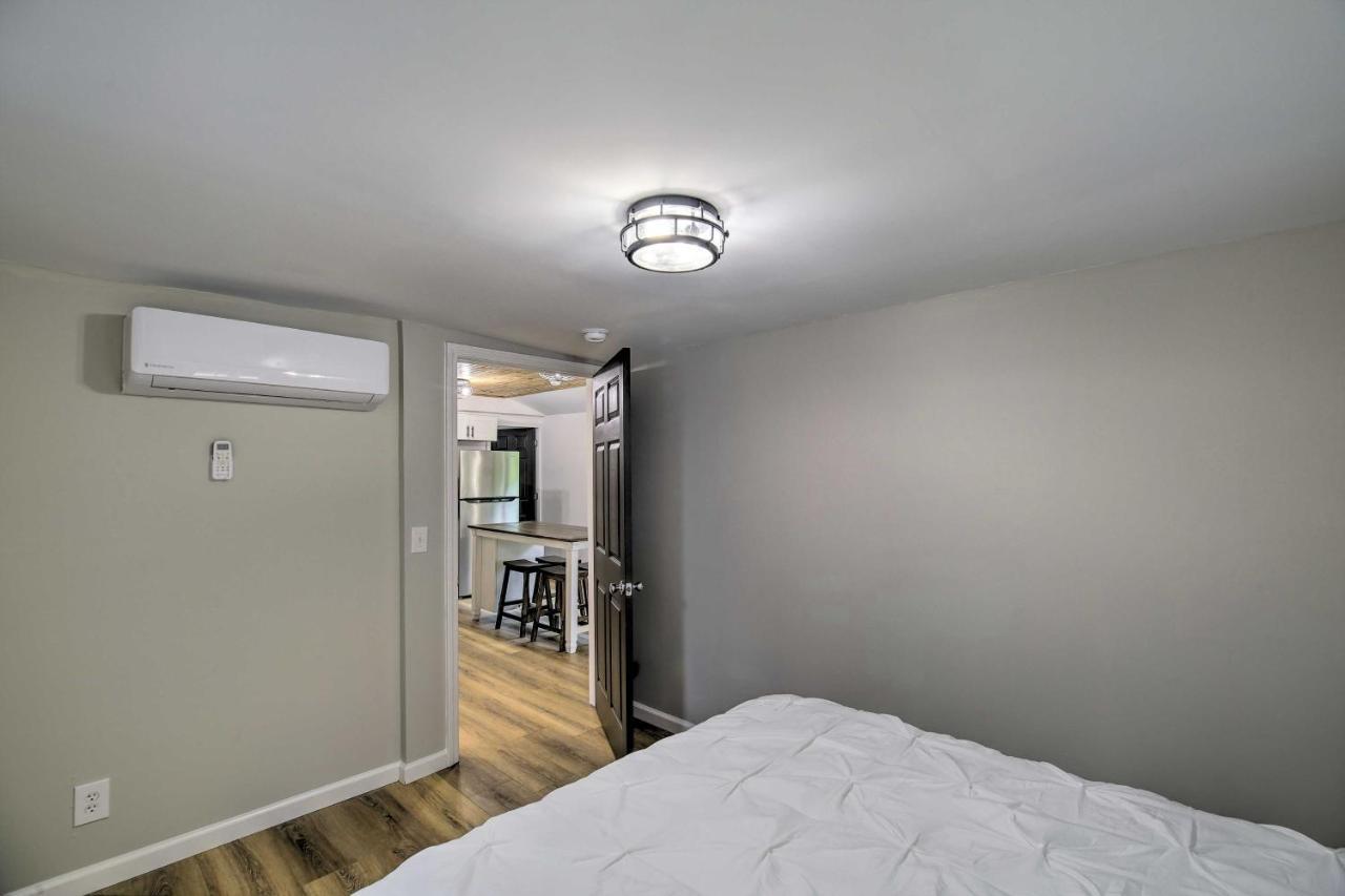 Updated Bristol Retreat About 2 Miles To Downtown! Zewnętrze zdjęcie