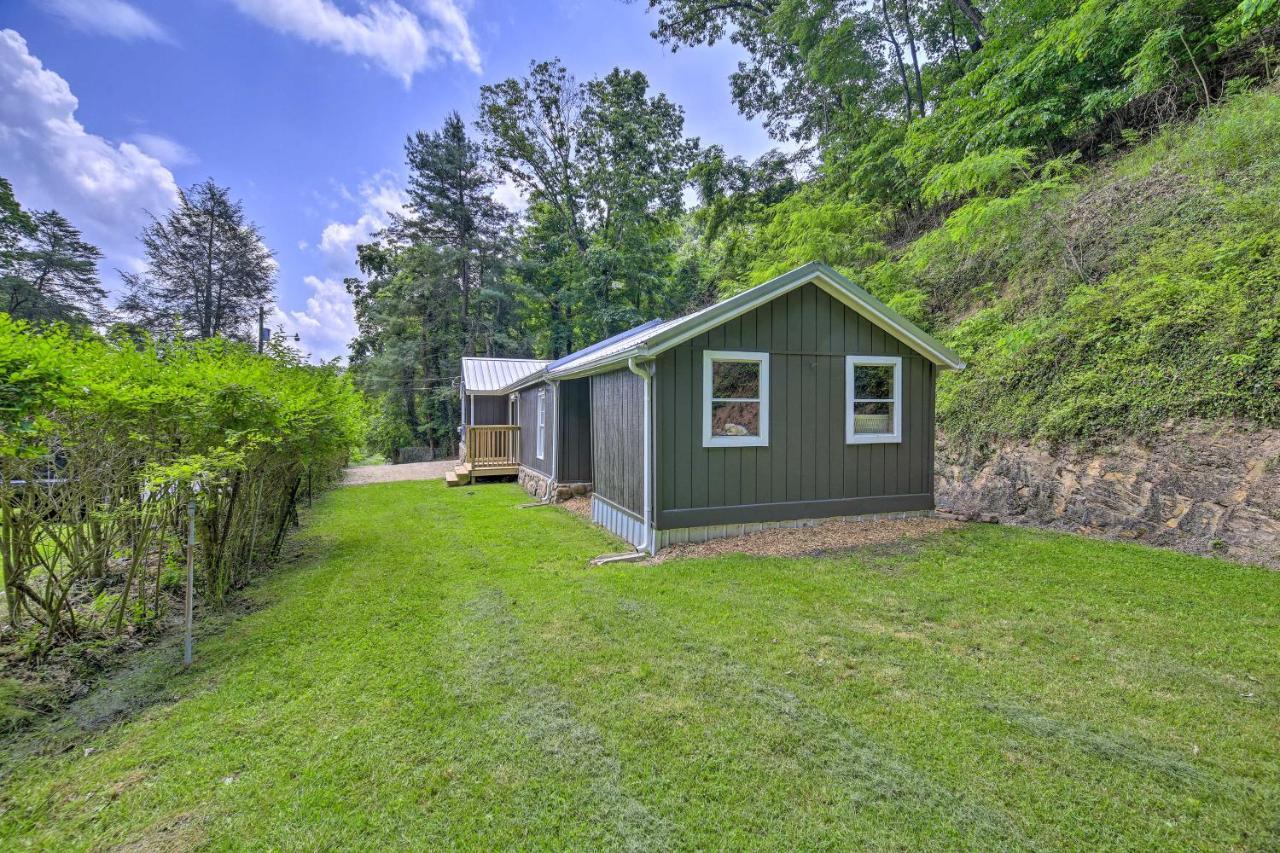 Updated Bristol Retreat About 2 Miles To Downtown! Zewnętrze zdjęcie