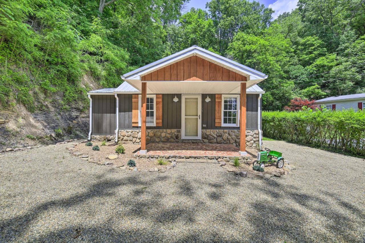 Updated Bristol Retreat About 2 Miles To Downtown! Zewnętrze zdjęcie