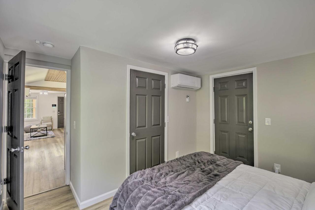 Updated Bristol Retreat About 2 Miles To Downtown! Zewnętrze zdjęcie